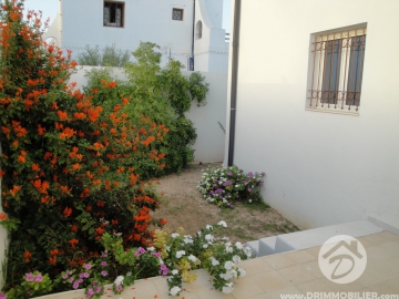 L 117 -                            Koupit
                           Appartement Meublé Djerba